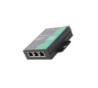 SW-005 Industrial Module: Switch Ethernet Unmanaged Number of Port: 5 RJ45 BR...