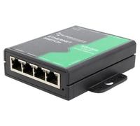 SW-008 Industrial Module: Switch Ethernet Unmanaged Number of Port: 8 RJ45 BR...