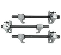 SW 10250L Universal Spring Compressor - 3-Piece Set for Shock Absorbers