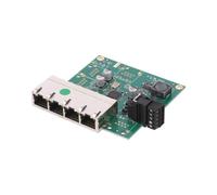 SW-104 Unmanaged Ethernet Switch, 4 Ports