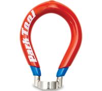 Park Tool Sw-42 Four-sided Spoke Wrench Key Red 3.45 mm