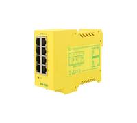 SW-508 8-Port Unmanaged Ethernet Switch