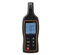 SW-572 LCD Thermometer Handheld Digital