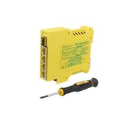 SW-595 PoE Ethernet Switch, Unmanaged, 4-Port
