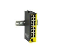 SW-7717 Ethernet Switch, Unmanaged, 16-Port