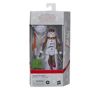 Hasbro Snowtrooper Holiday Edition Star Wars Figure 15 Cm