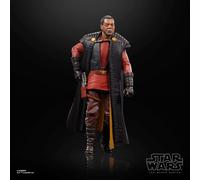 SW BL MAGISTRATE GREEF KARGA AF BRAND NEW