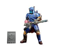 Star Wars The Black Series - Heavy Infantry Mandalorian Credit Collection