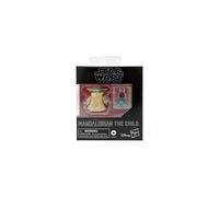 Star Wars SW BOUNTY COLLECTION 2PK SOUP BLANKET