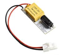 SW-BX02A Light Lighting LED Lamp Circuit Board, Replacement LED Lamp Circuit Board AC220V Fits For Refrigerator Lamp