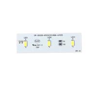 SW-BX02B Refrigeration Light LED Board Strip For Refrigerator YBP007661