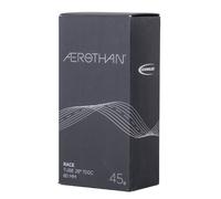 Schwalbe SV20E 700c/28 Aerothan Tubes - Black Sv20e