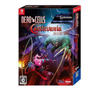 SW版 Dead Cells: Return to Castlevania Collector's Edition