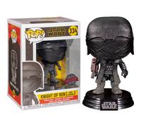 SW Knight of Ren Arm Cannon Ep IX Rise Skywalker US Ex Pop!