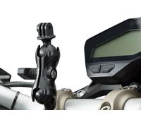 SW-MOTECH 1" Ball for GoPro Camera Fits Multiple Models CPA.00.424.12501/B