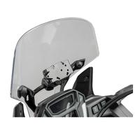 Sw-motech 10/12mm Support Bar Behind Dome