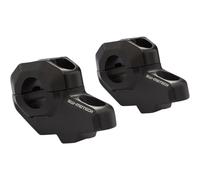 Sw-motech 20 Mm Leh.00.039.21001/b Handlebar Riser