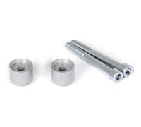 Sw-motech 20 Mm Leh.07.039.118/20/s Handlebar Riser
