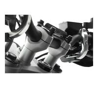 SW-Motech Handlebar Riser Spacers
