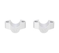 Sw-motech 20mm Leh.11.039.10600207s Handlebar Riser