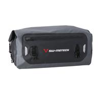 SW-Motech Drybag 260 tail bag - 26 l. Grey/black. Waterproof., black