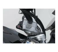 SW MOTECH Handlebar Increase Kit Bmw R 1300 Gs 23- Silver Leh.07.039.13000/S