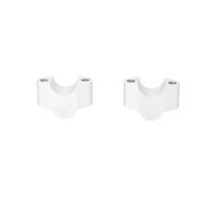 SW MOTECH 30mm Bar Riser For Triumph Tiger 900 GT ABS 2023-2024 LEH110391060030S