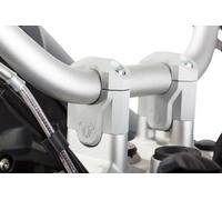 SW-MOTECH 40mm Bar Riser BMW R 1200 GS ABS, BMW R 1250 GS ABS LEH.07.039.12401/S