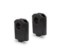 Sw-motech 50 Mm D.22mm Handlebar Riser Black
