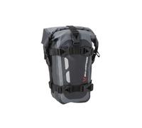 SW-Motech Drybag 80 tail bag - 8 l. Grey/black. Waterproof., black