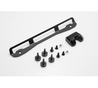 SW-Motech Adapter kit for SW-Motech SHAD 2 BLACK