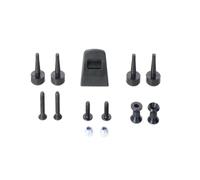 SW MOTECH Adapter Kit for Adventure Racks GPT.00.152.35401