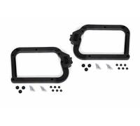 SW-Motech Adapter kit for EVO carrier - 2 pcs. For Hepco & Becker plastic cases.