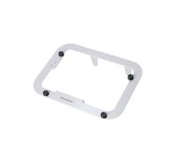 SW-Motech Adapter kit for original BMW carrier - For SysBag L. Assembly of 2 bags.