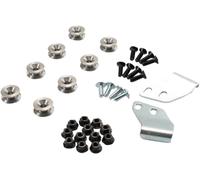 SW-MOTECH Adapter Kit for PRO Side Carrier Fits Multiple Models KFT.00.152.35100