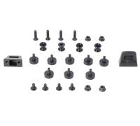 SW-MOTECH Pro Luggage Carrier Adapter Kit for Givi Monokey Side Luggage