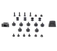 SW-Motech PRO Adapter Kit GIVI MONOKEY