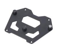 SW-Motech Adapter kit for PRO side carrier - For SLC mounting on PRO side carrier.