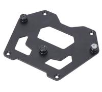 SW-Motech Adapter kit for PRO side carrier - For SLC mounting on PRO side carrier.