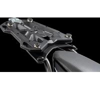SW-MOTECH Adapter Plate for Street-Rack Fits Multiple Models GPT.00.152.54100/B