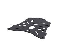 SW-Motech Adapter plate for tubular racks - For DUSC top case. Universal.