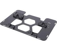 SW MOTECH Adapter Plate for SysBag WP L Left SYS.00.006.10000L/B