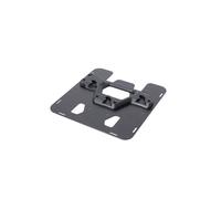 Sw-motech Sysbag Wp M Right Side Case Fitting Adapter Silver