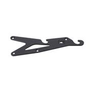 Legend Gear Adapter Plate Slh On Slc SLH ON SLC, LEFT