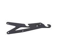 SW-Motech ADAPTERPLATE SLH/SLC L-HTA.00.682.15000