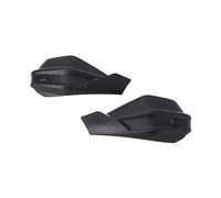 SW-Motech Adventure handguard kit - Black. BMW F750 GS (17-).