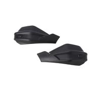 SW-Motech Adventure handguard kit - Black. BMW R nineT models (16-), R 12 models.