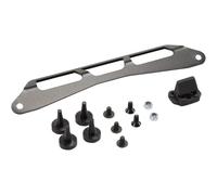 Sw-motech Adventure Gpt.00.152.35300/b Mounting Plate Adapter Silver