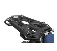 SW-Motech ADVENTURE-RACK Pannier Rack Black for CRF1000L Africa Twin Adv Sports (18-)