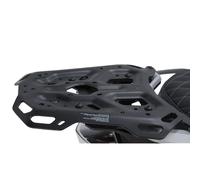 SW-Motech adventure rack Luggage rack